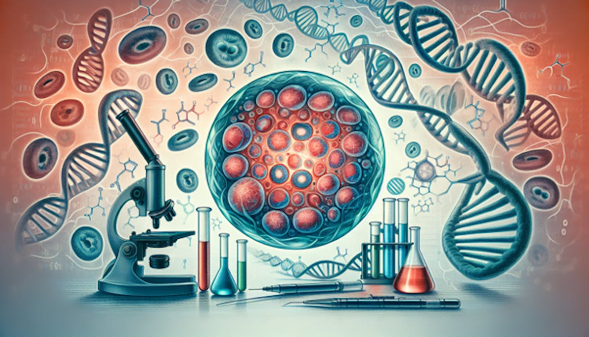 Optimizing HEK293 and HeLa Cell Cultures