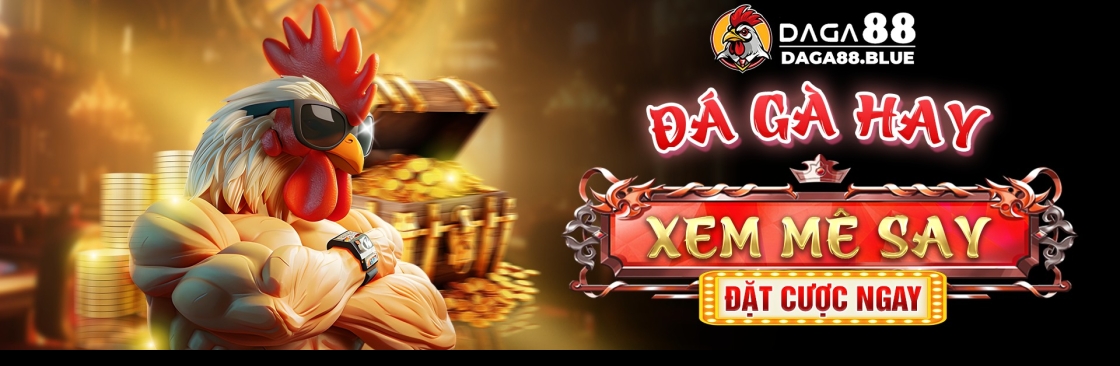 Daga88 Xem Trực Tiếp Đá Gà Online Uy Tí Cover Image