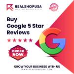 Buy Google 5-Star Reviews Profile Picture