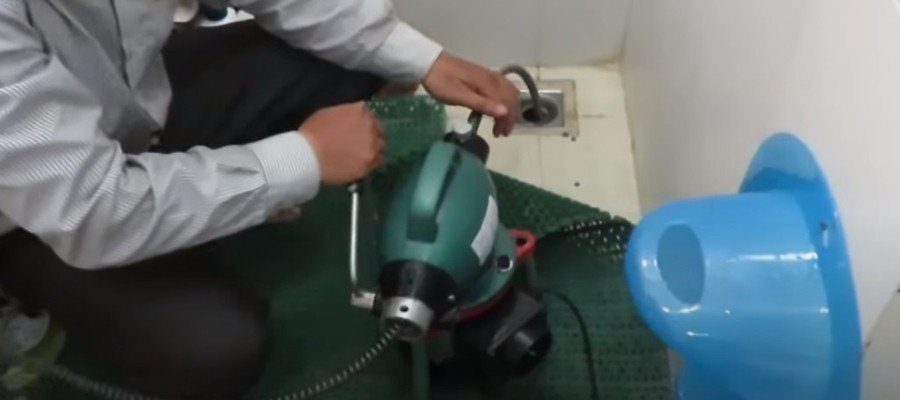 Thông Tắc Cống Tại Ngõ Thái Lợi - Bạch Mai - Hai Bà Trưng - Thông Tắc Cống Tại Hà Nội 24H