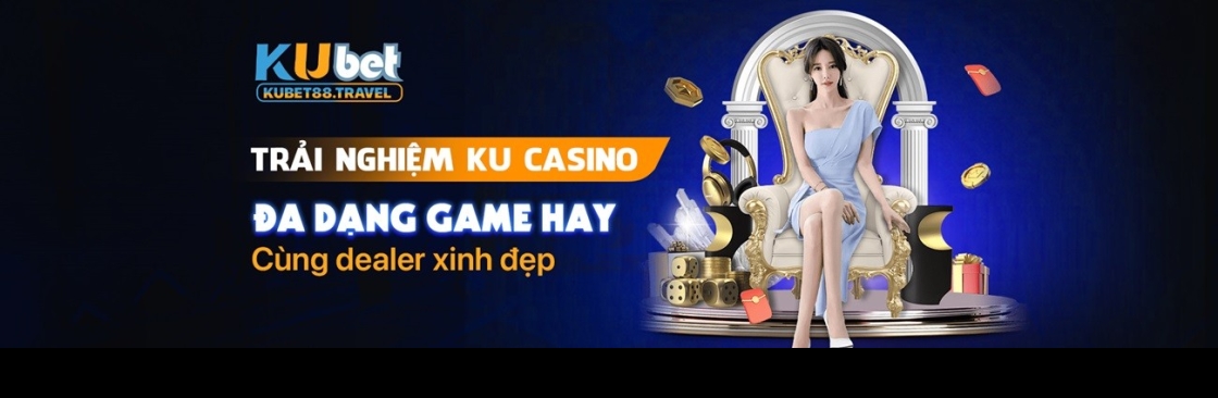 Kubet88travel Trang Chủ Chính Thức Của Kubet Tại Việt Nam 2024 Cover Image