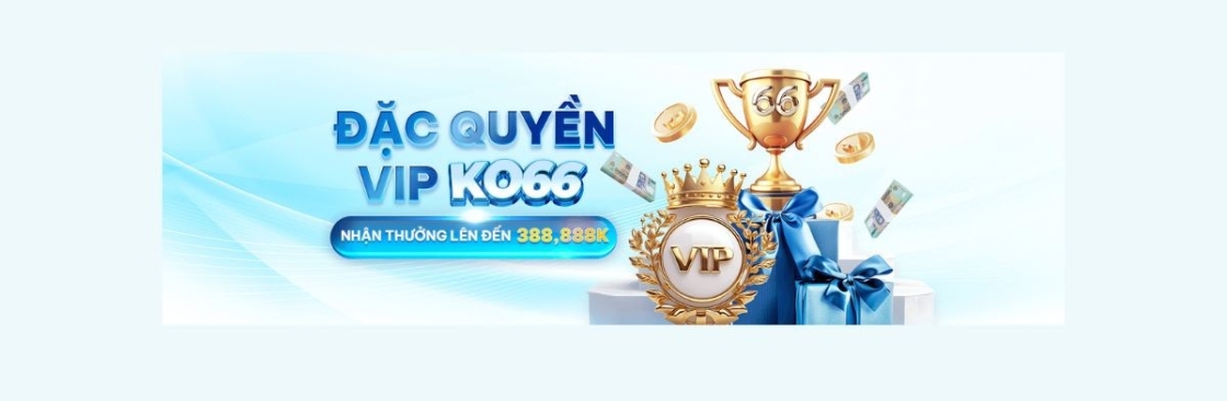 Nhà Cái Ko66 Cover Image