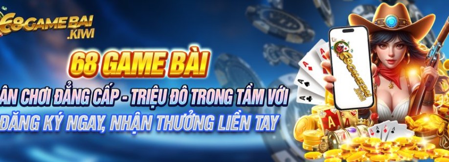 68Gamebai Kiwi Cover Image
