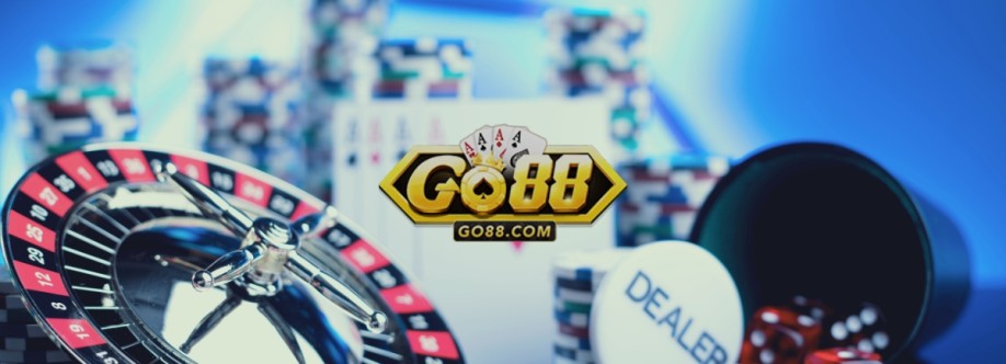 Go88 Club9 Game bài đổi thưởng đẳng cấp Cover Image
