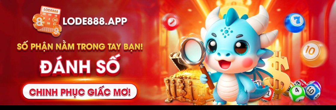lode888 app Cover Image