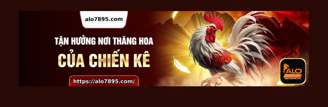 ALO789 Đá Gà Cover Image