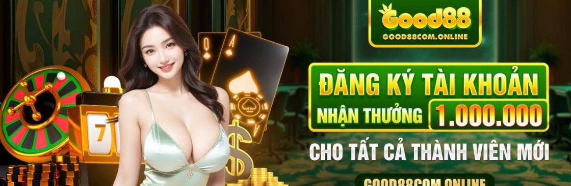 GOOD 88 Cover Image