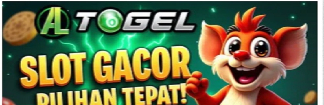 ALTOGEL KLIK Cover Image