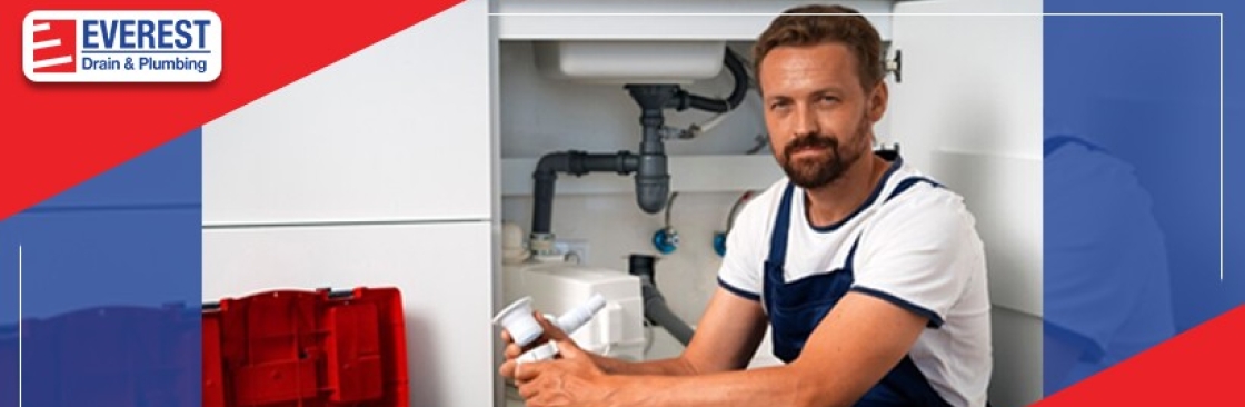 Everest Drain and plumbing Cover Image