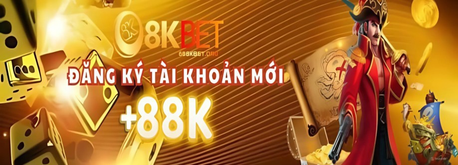 Nhà Cái 8KBET Cover Image