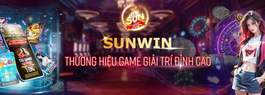 Sunwin Nhà Cái Cover Image