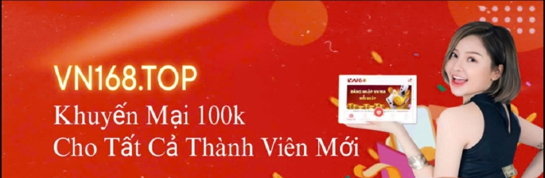 VN168 Casino Cover Image