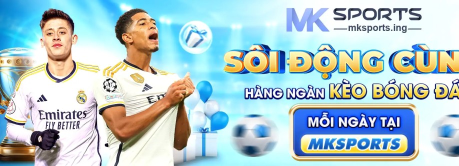 mksports ing Cover Image