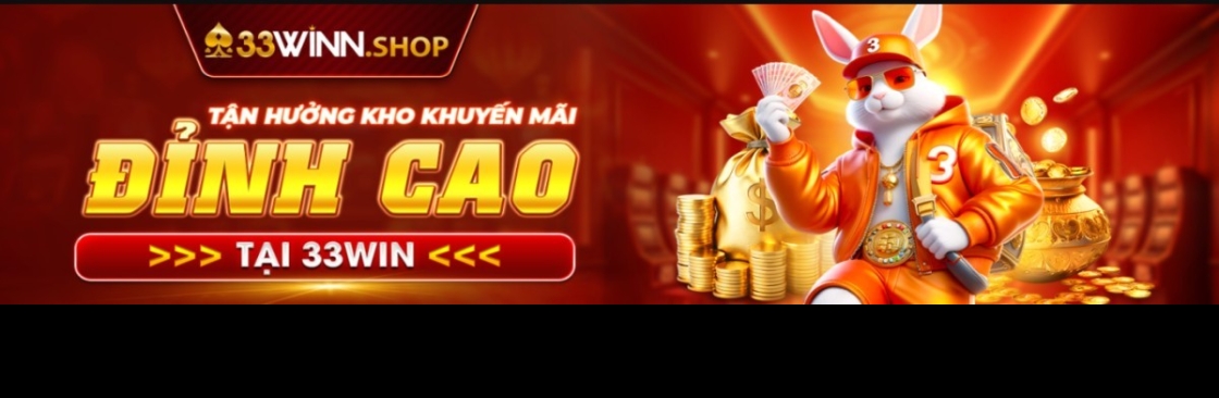 Nhà Cái 33win Cover Image
