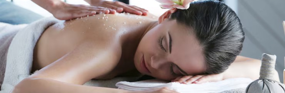 Spa Goa Cover Image