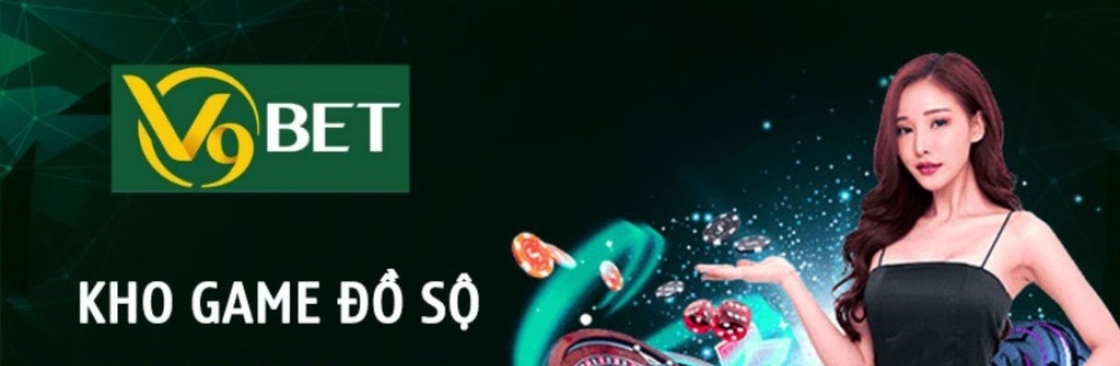 V9BET guru Cover Image