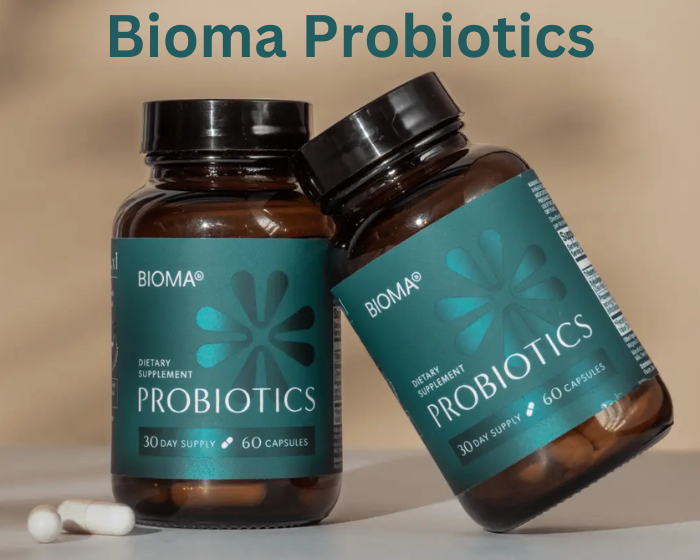 Bioma: The Science-Backed Weight Loss Solution Revolutionizing Wellness