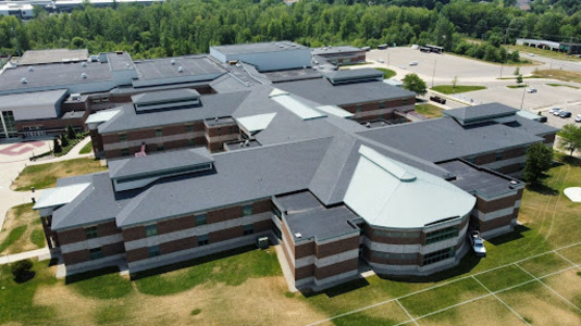Top Commercial Roofers in Michigan: Leak Repair Experts for Emergencies