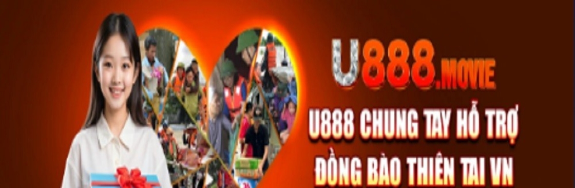 U888 Link Vip Cover Image