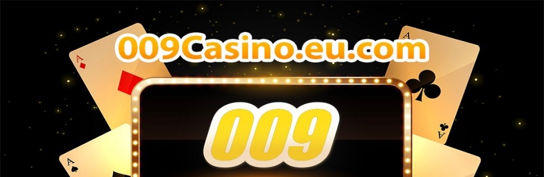 009 Casino Cover Image