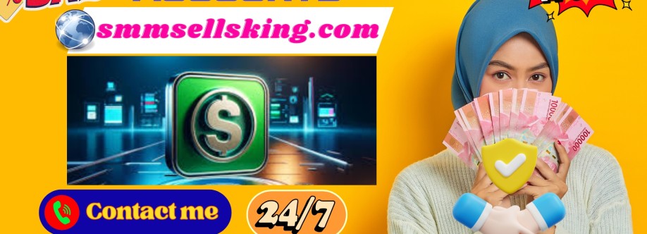 Fastest Way to Buy Verified CashApp Accounts Cover Image