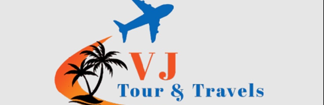 VJ Travels Cover Image