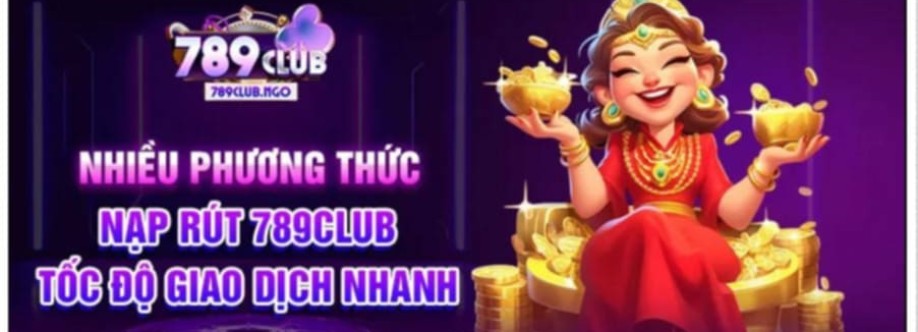 789CLUB TRANG CHỦ CHÍNH THỨC Cover Image