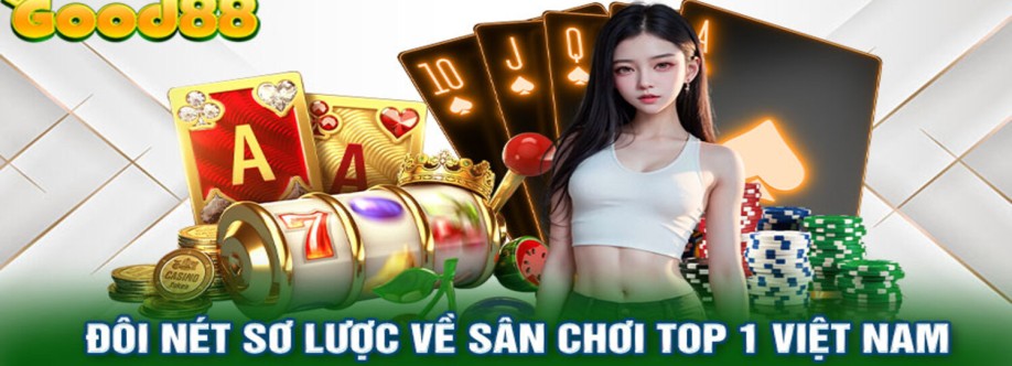Nhà Cái Good88 Cover Image