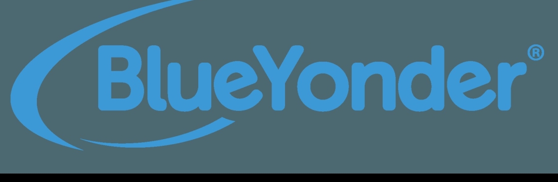 Blue Yonder Corp Cover Image