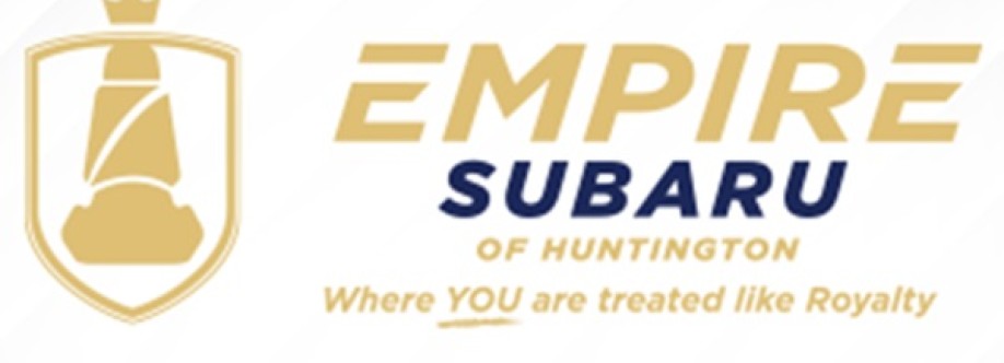 Empire Subaru of Huntington Cover Image