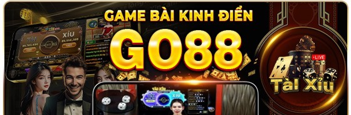 Go88 Org Cover Image