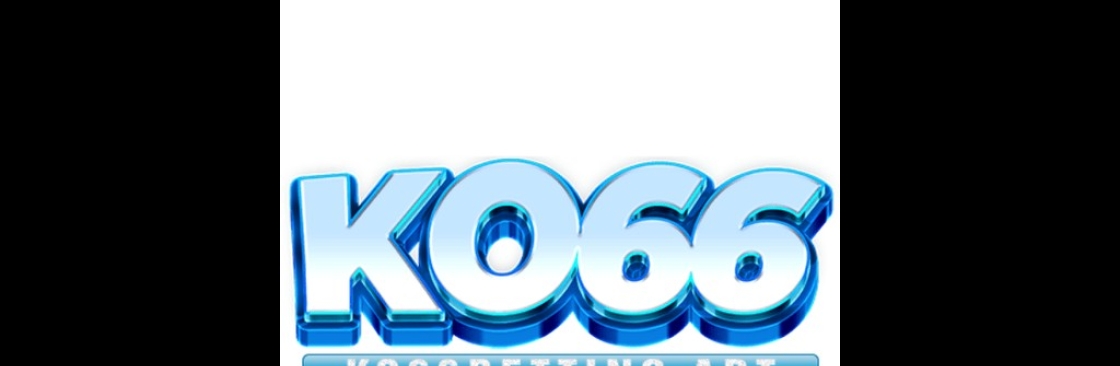 KO66 Nhà cái Cover Image