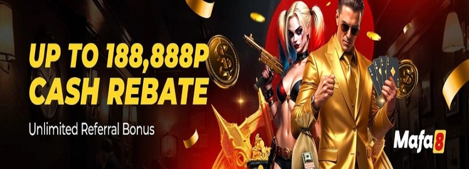 Mafa8 Casino Cover Image