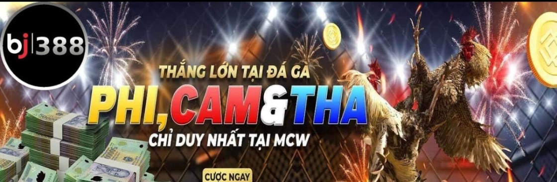 Nhà cái BJ388 Cover Image
