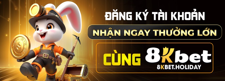 8KBET 8KBET Cover Image