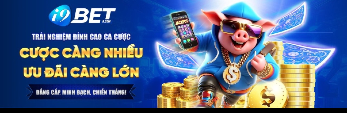 nha cai I9bet Cover Image