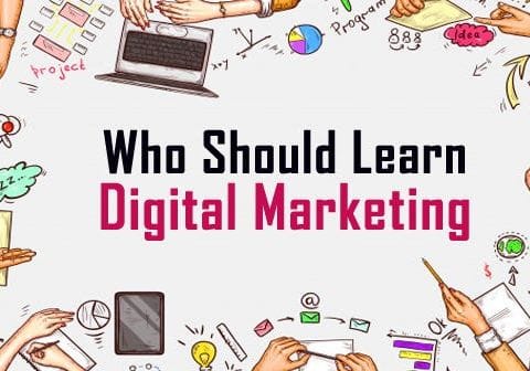 Digital Marketing Course in Uttam Nagar