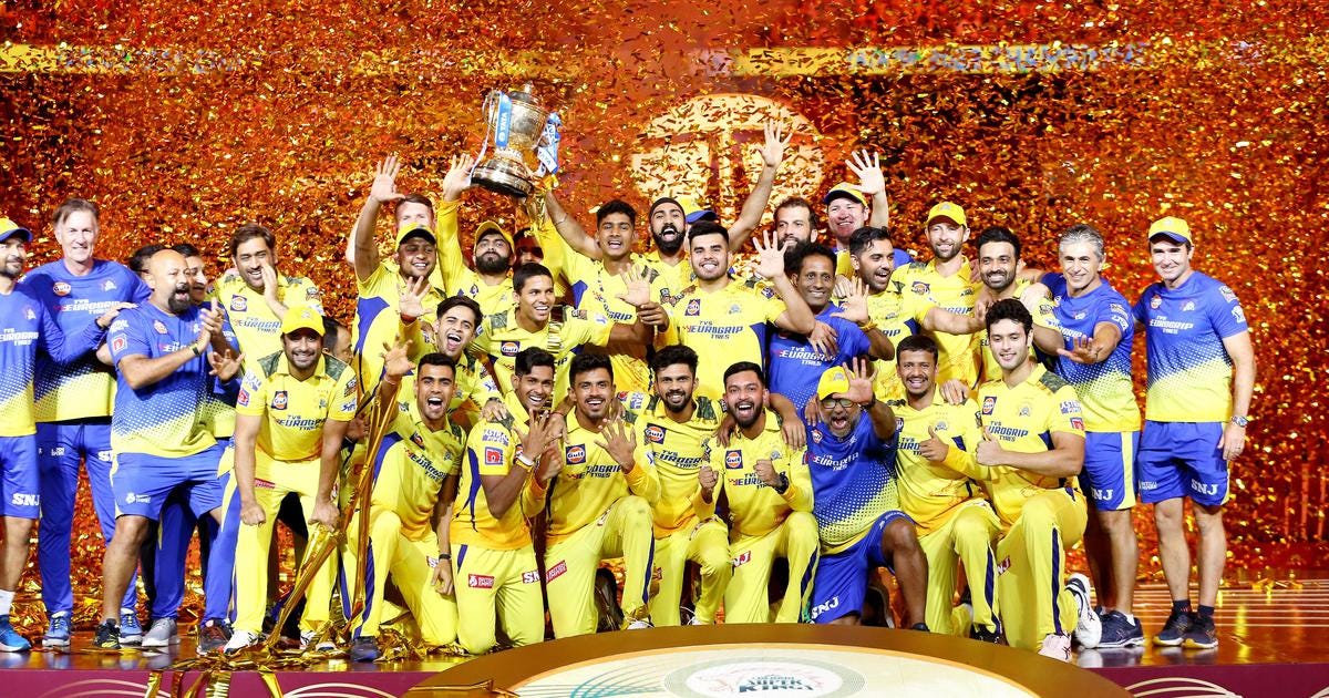 What is Online Cricket ID and How to Put down A Bet? | by Cricketbookiee