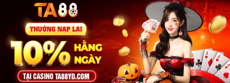 Nhà Cái TA88 Cover Image