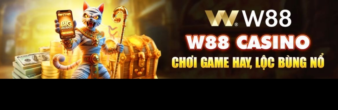 W88 Trang Chủ Chính Thức Cover Image
