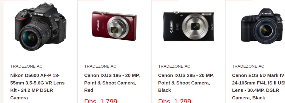 trade zone Cover Image