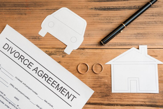 How to Choose the Right Divorce Lawyer for You – TeamCnut