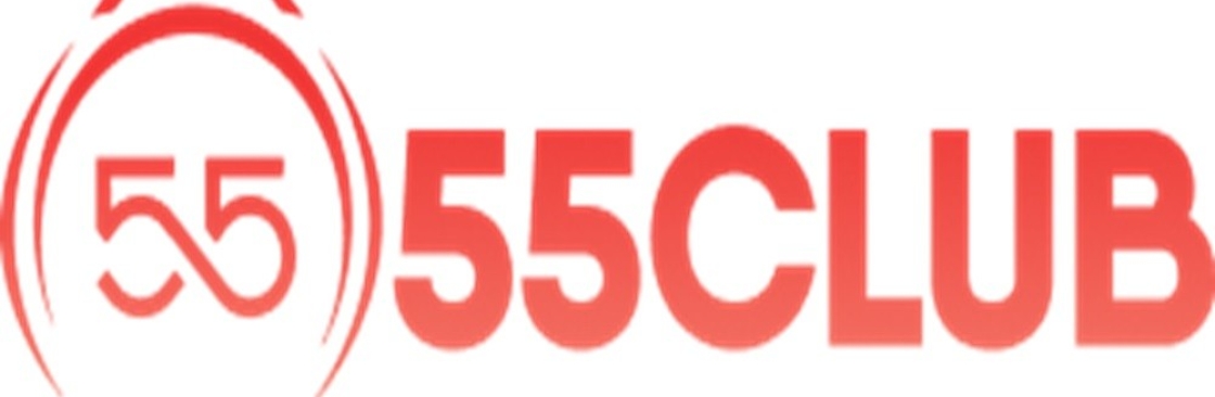 55CLUB Cover Image