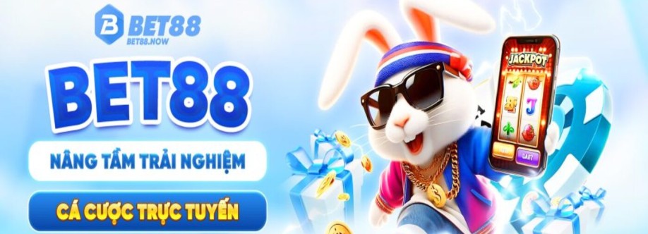 BET88 Now Cover Image
