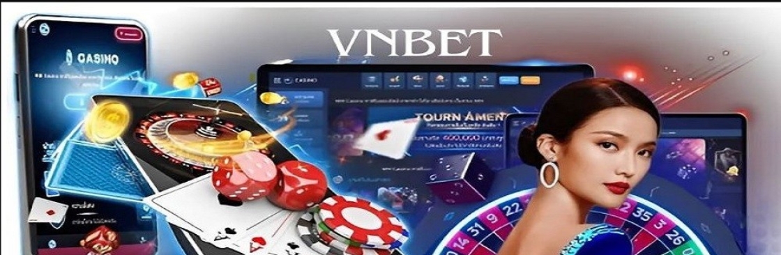 VNBET Cover Image