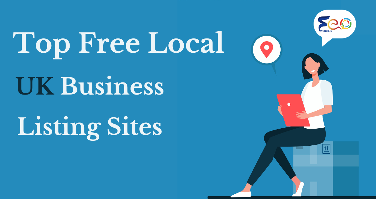 Best UK Business Listing Sites List to Promote Your Business Online