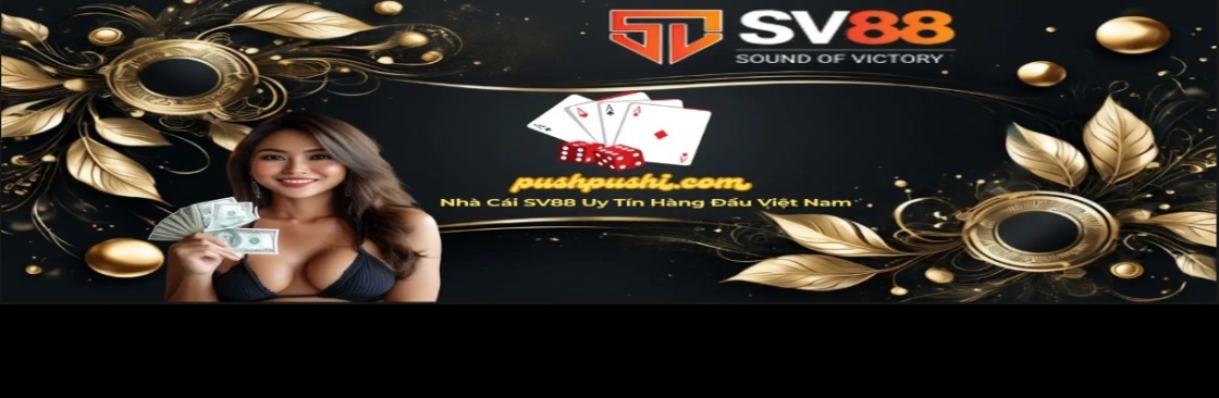 Sv88 Nhà cái Cover Image