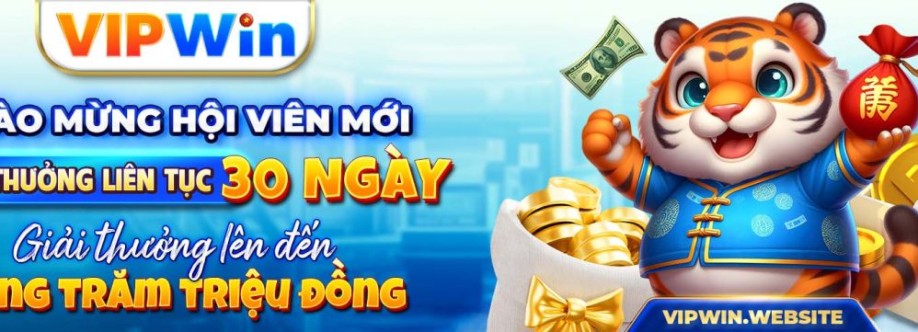 Vipwin Website Cover Image