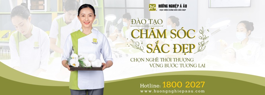 Học Phun Xăm Thẩm Mỹ Á Âu Cover Image