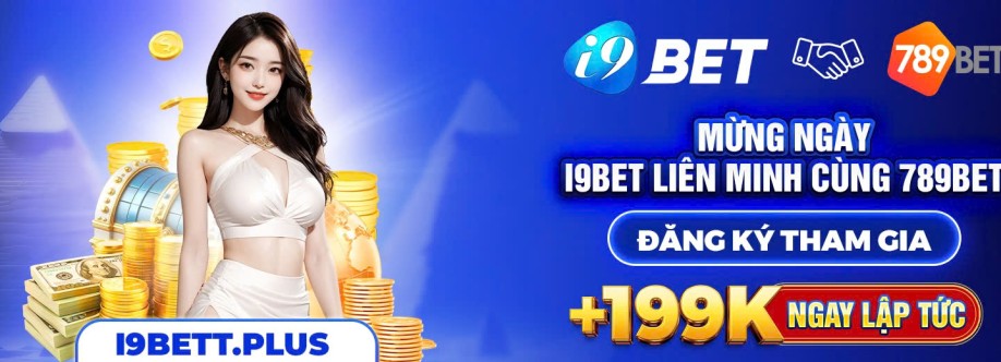 Trang chủ chính thức I9BET Cover Image